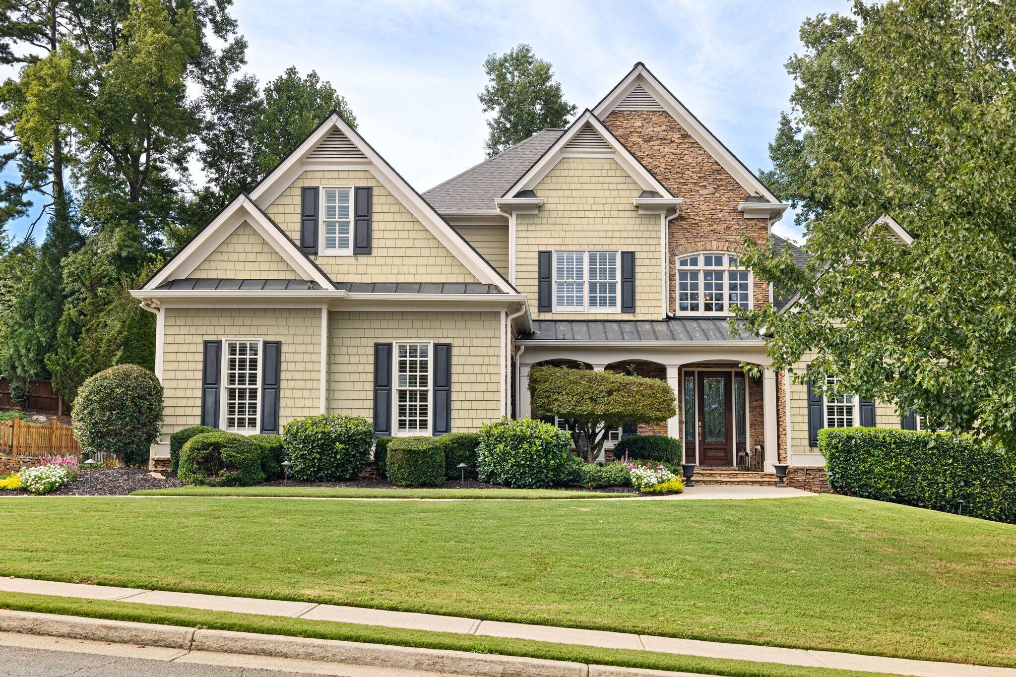 Marietta, GA 30062,3955 Chapel Grove DR