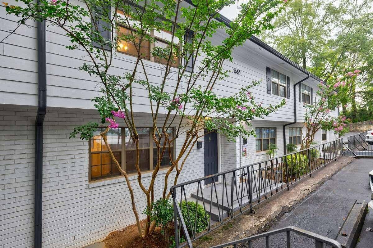 Atlanta, GA 30306,1685 Briarcliff