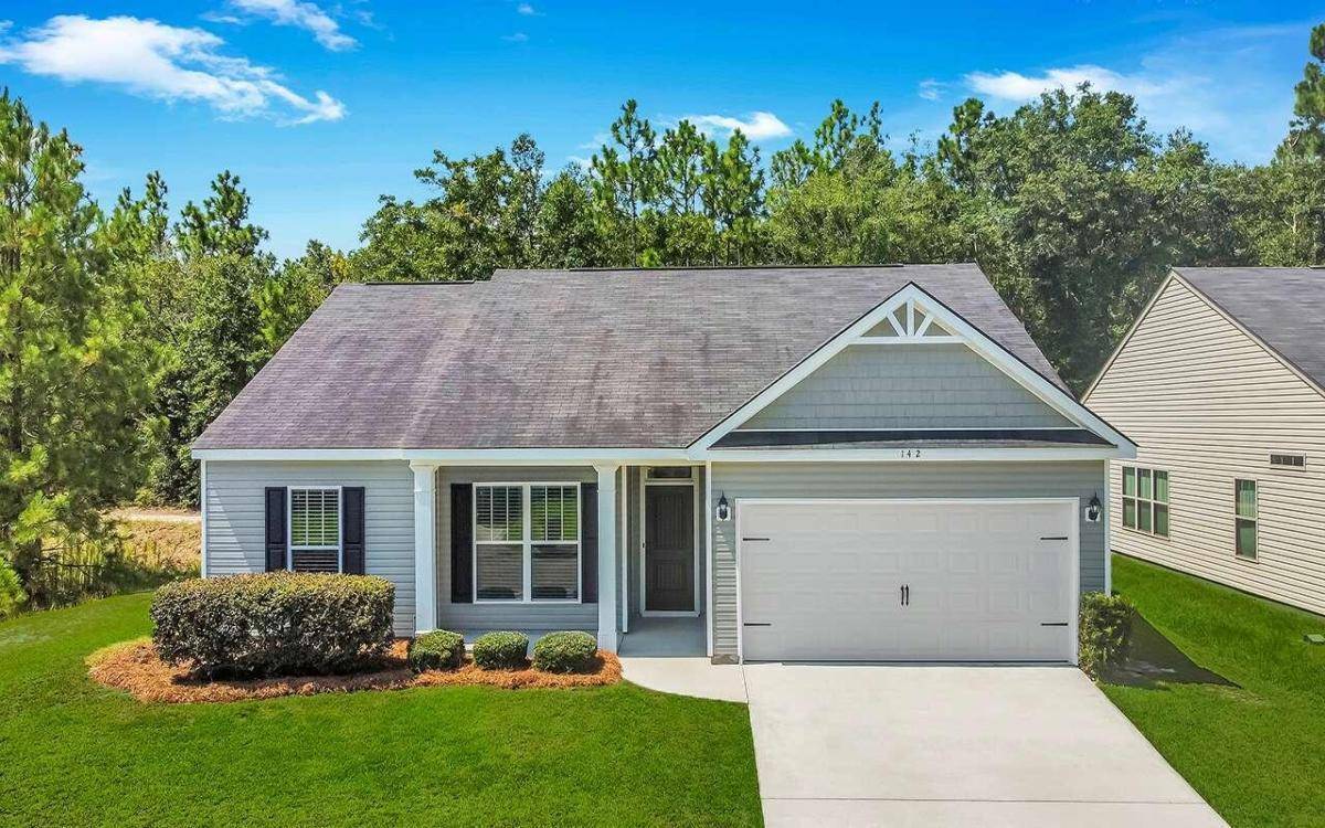 Guyton, GA 31312,142 Whirlwind WAY