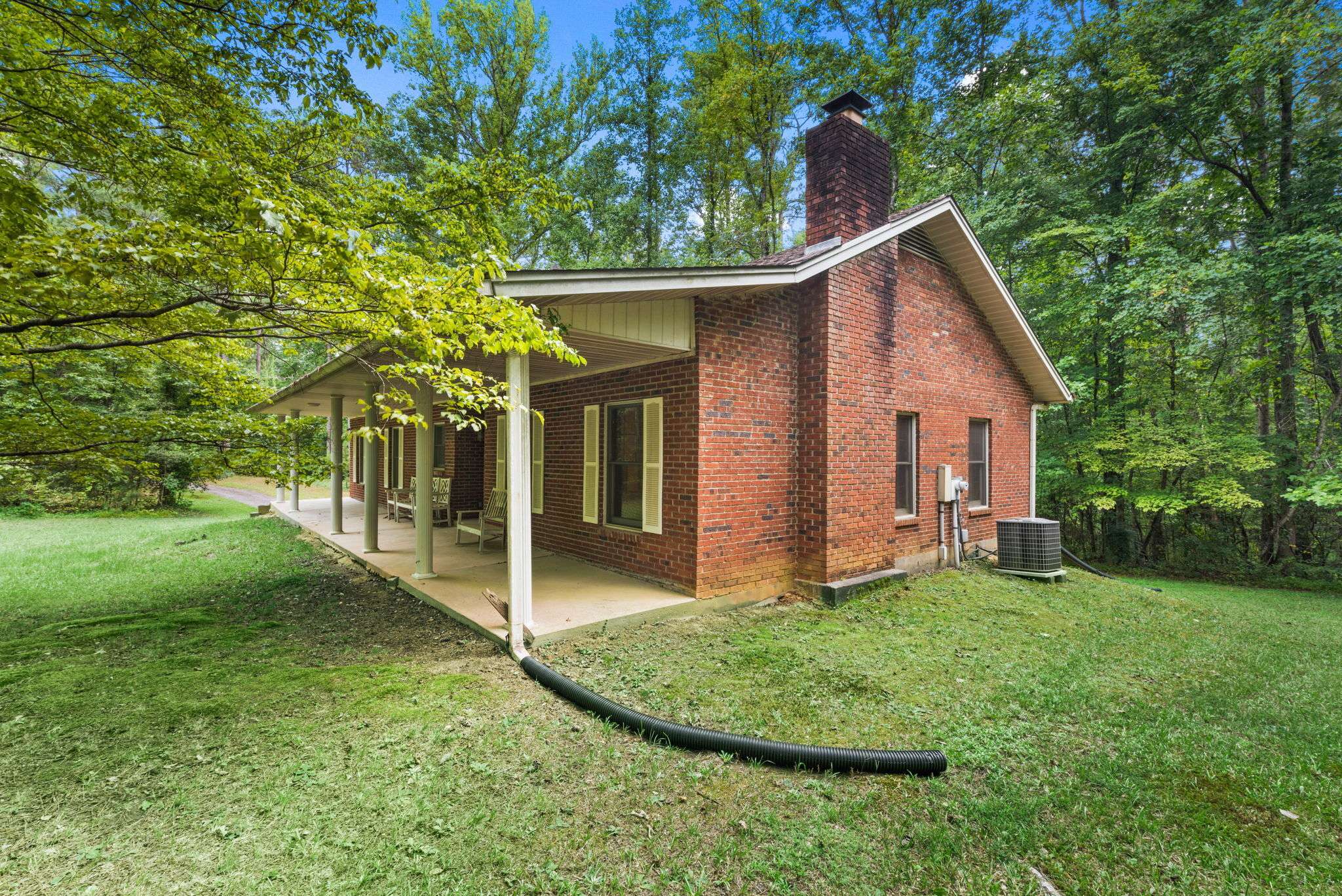 Whitesburg, GA 30185,85 Wigwam CIR