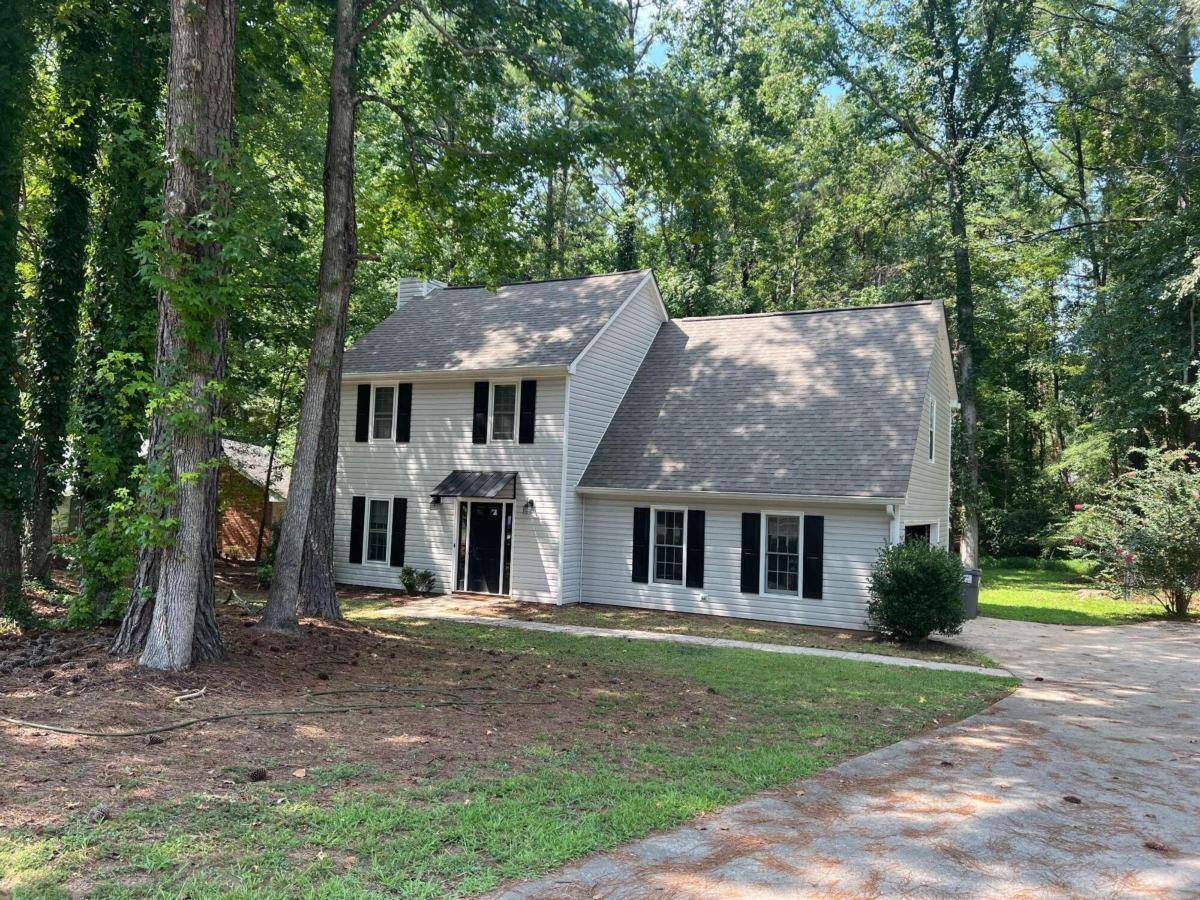 Peachtree City, GA 30269,114 Rock Mull