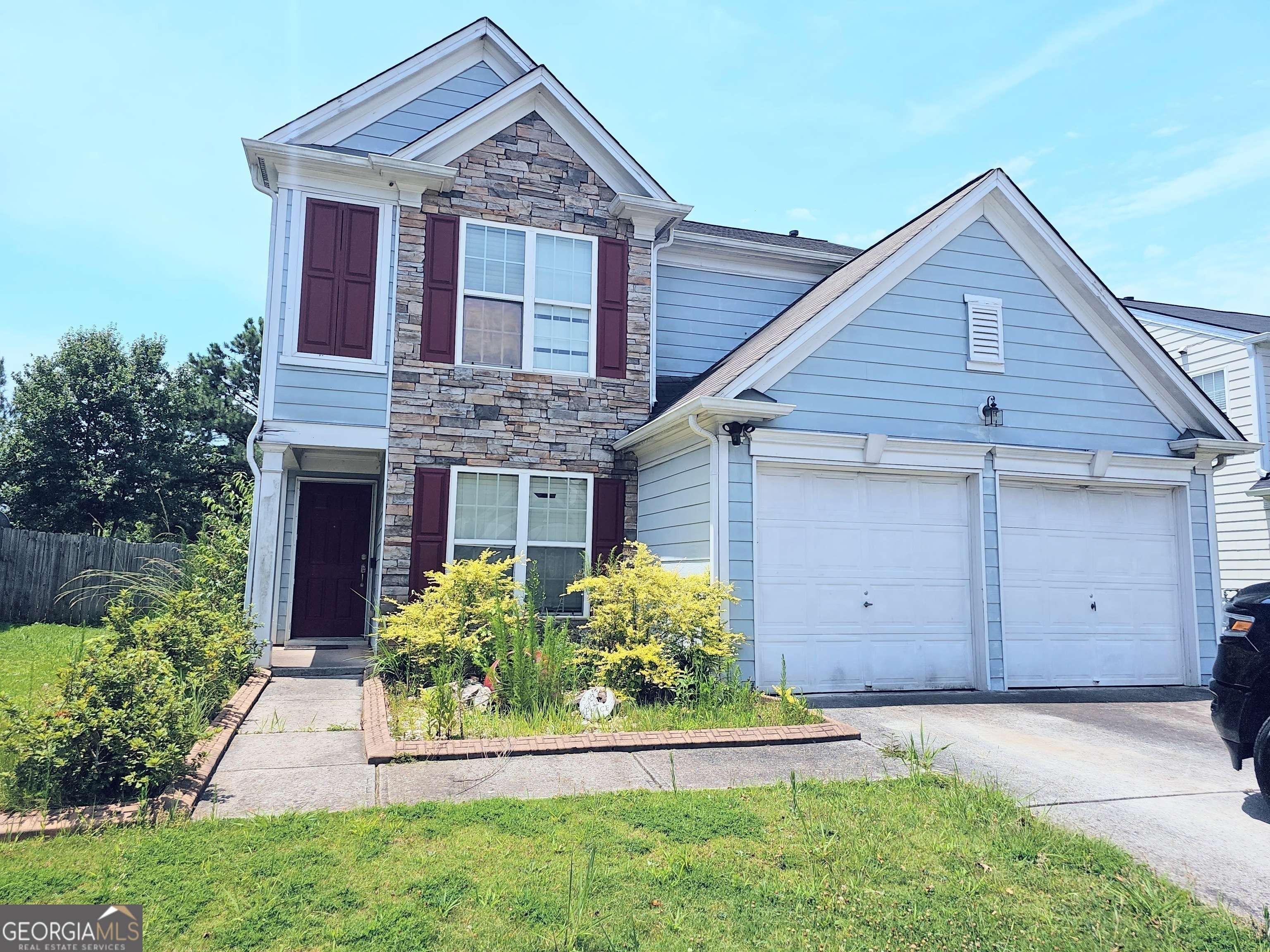 Atlanta, GA 30331,3219 Wellington WALK SW