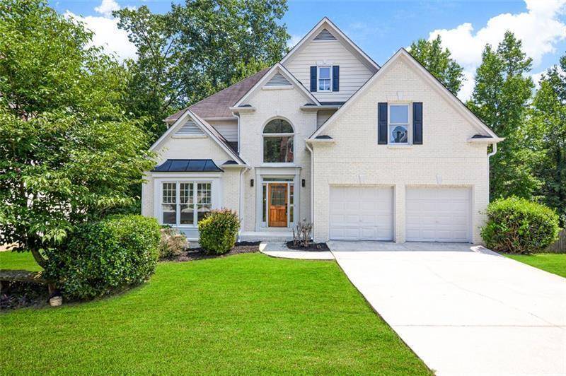 Stone Mountain, GA 30087,6652 Poplar Grove WAY