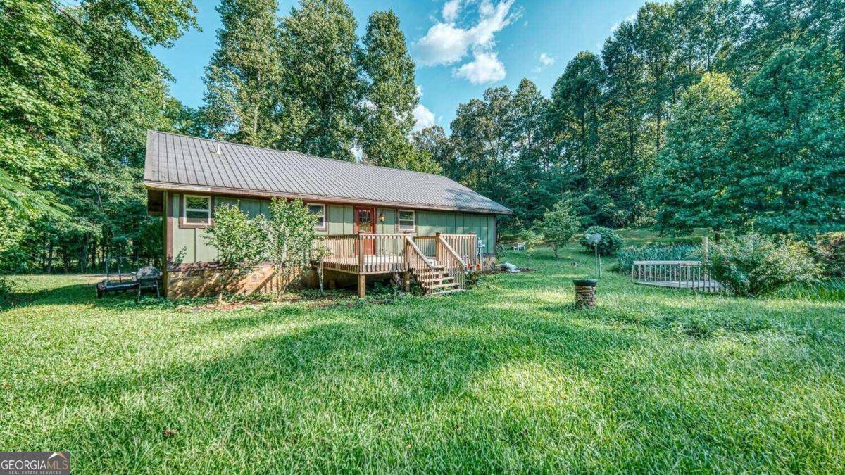 Young Harris, GA 30582,6159 Brasstown Creek RD