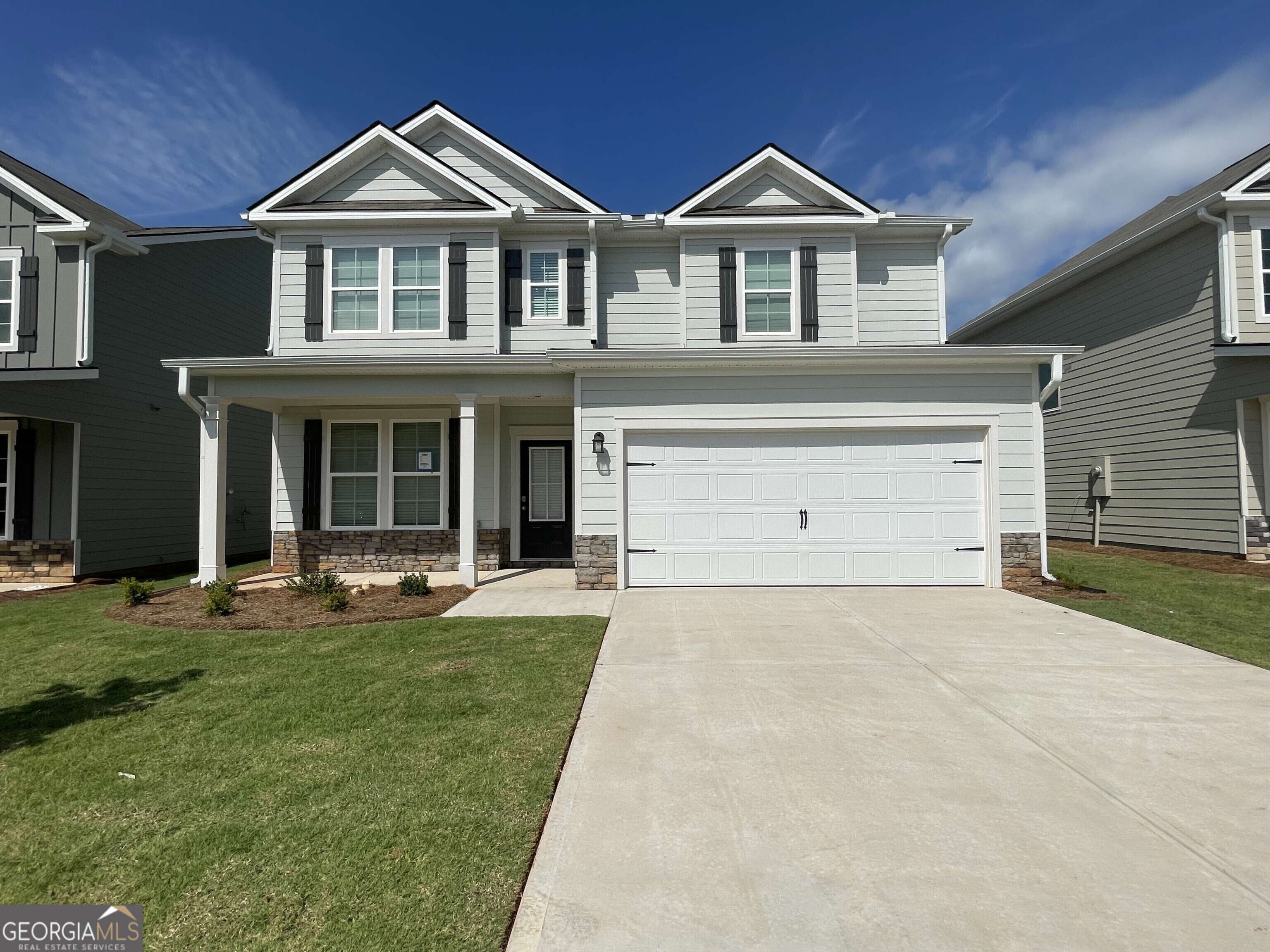 Warner Robins, GA 31093,125 Red Birch LN