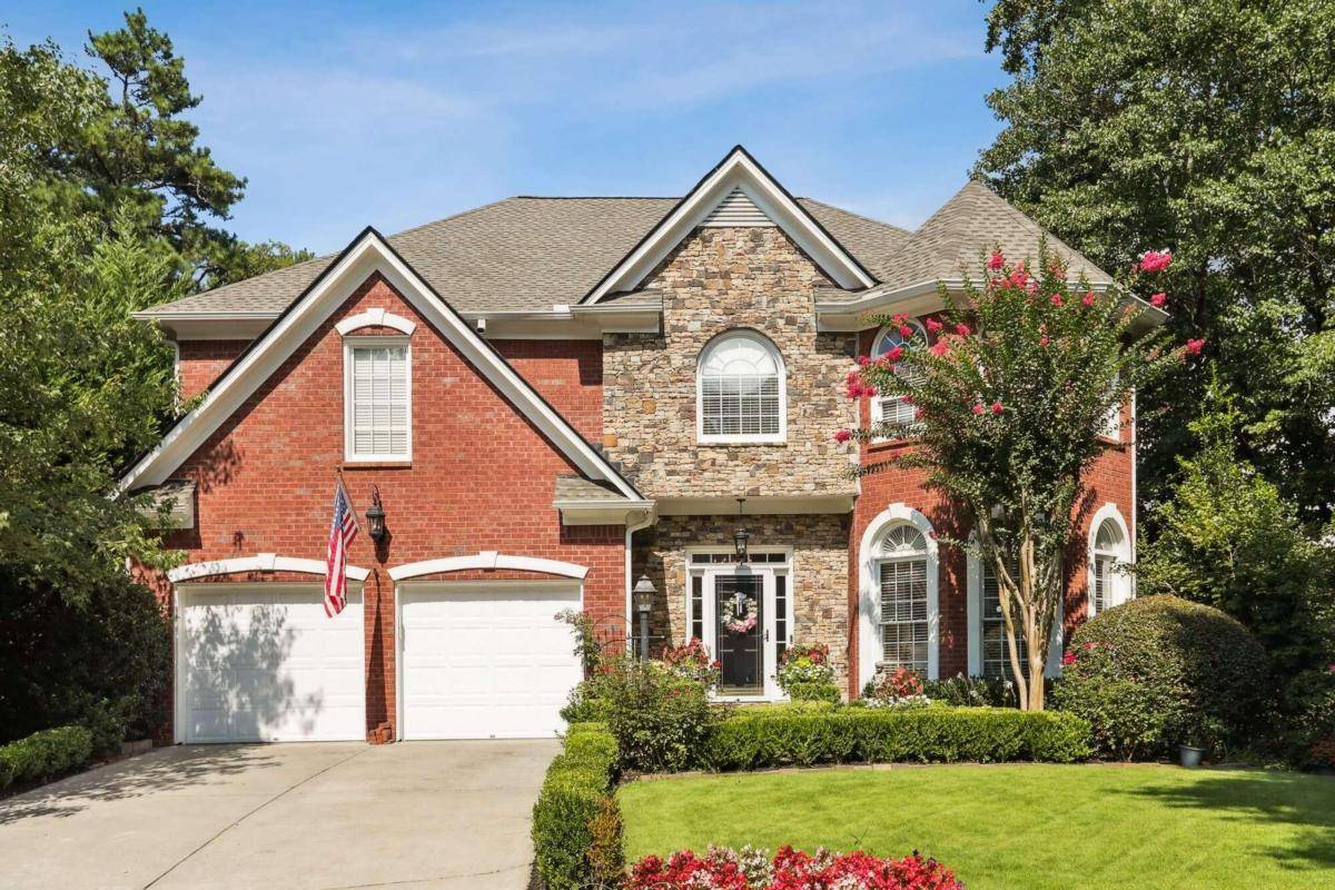 Brookhaven, GA 30319,857 Wescott LN NE