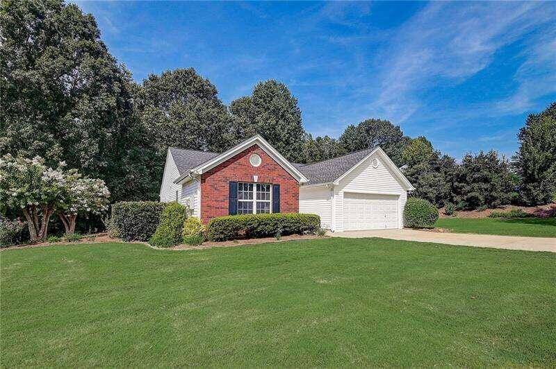 Flowery Branch, GA 30542,5400 Amber Cove