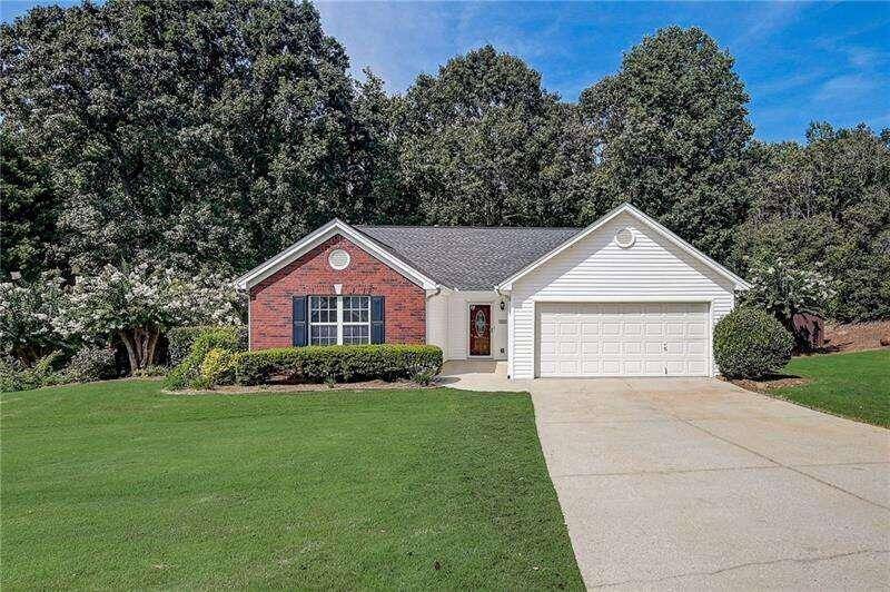 Flowery Branch, GA 30542,5400 Amber Cove