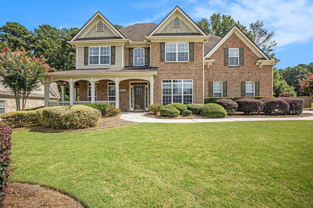 Loganville, GA 30052,2457 MISTY ROSE LN