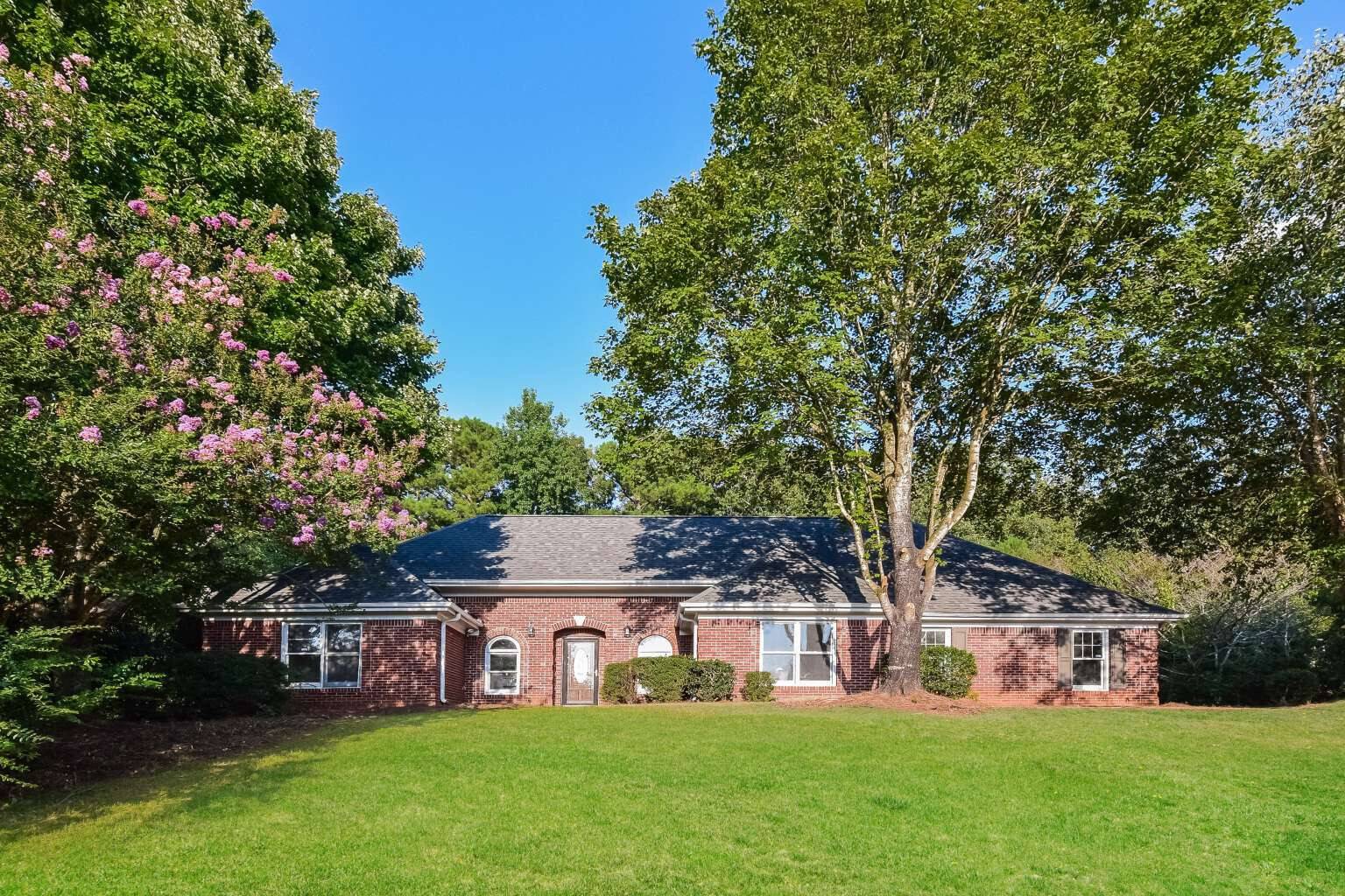 Conyers, GA 30013,1320 Winesap CT SE