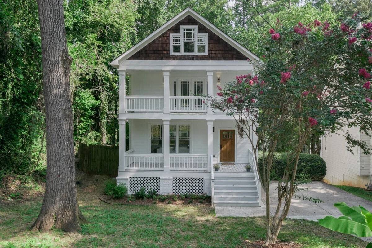 Decatur, GA 30032,2780 White Oak DR