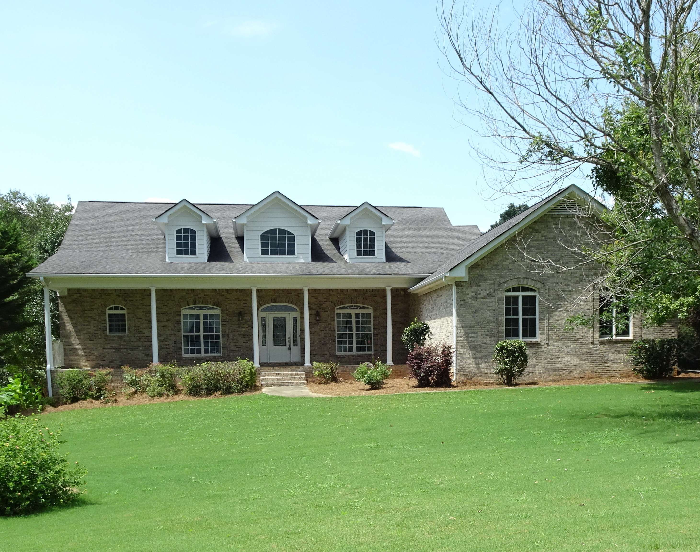 Social Circle, GA 30025,45 Meadow View