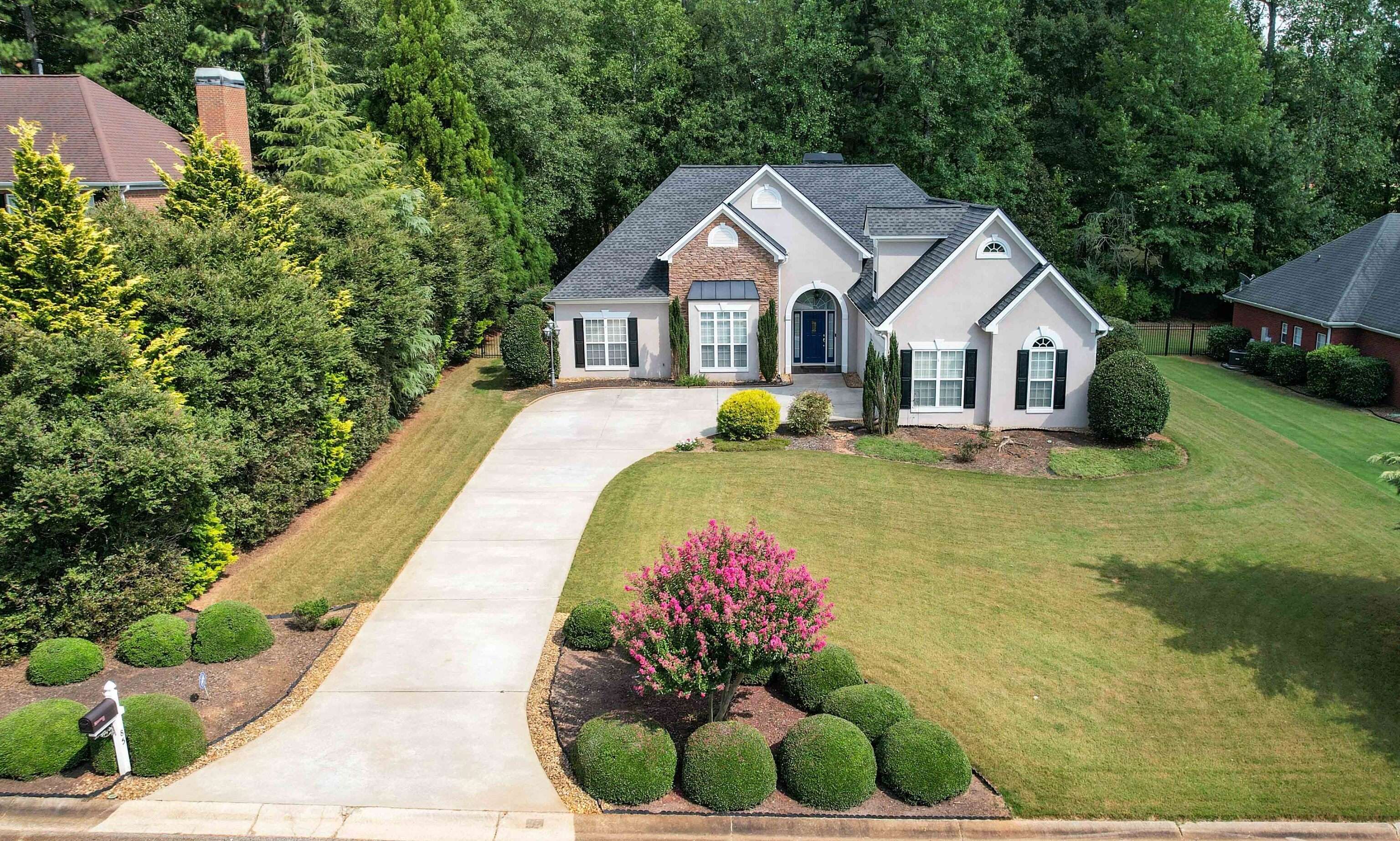 Newnan, GA 30265,85 Wentworth