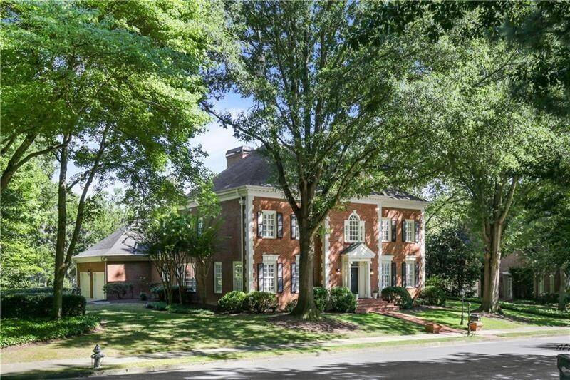 Atlanta, GA 30327,35 Chatsworth PL NW