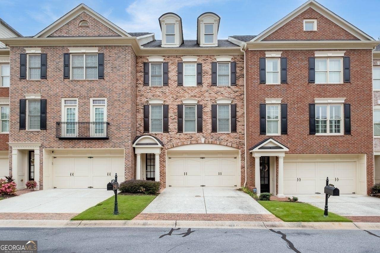 Mableton, GA 30126,4724 Legacy Cove LN