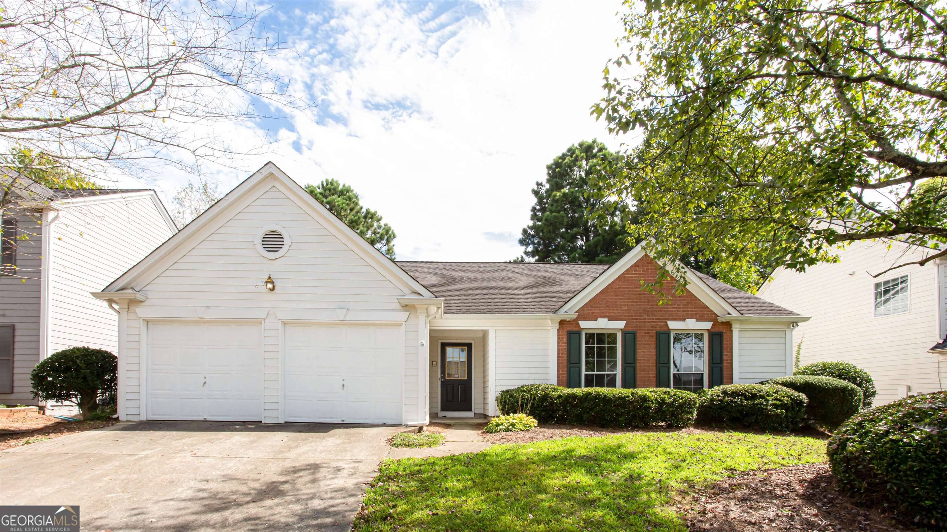 Peachtree Corners, GA 30092,5180 Bankside