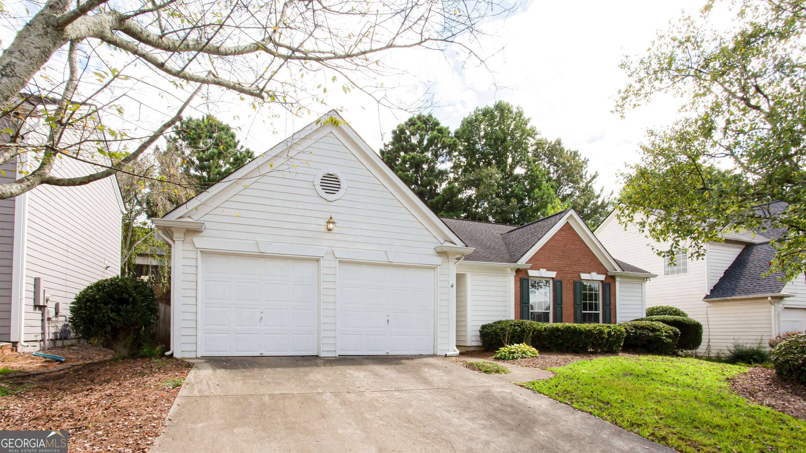 Peachtree Corners, GA 30092,5180 Bankside