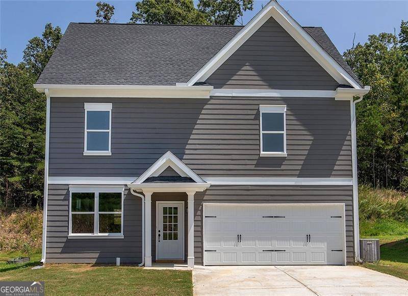 Fairmount, GA 30139,178 Wagon Trail CIR