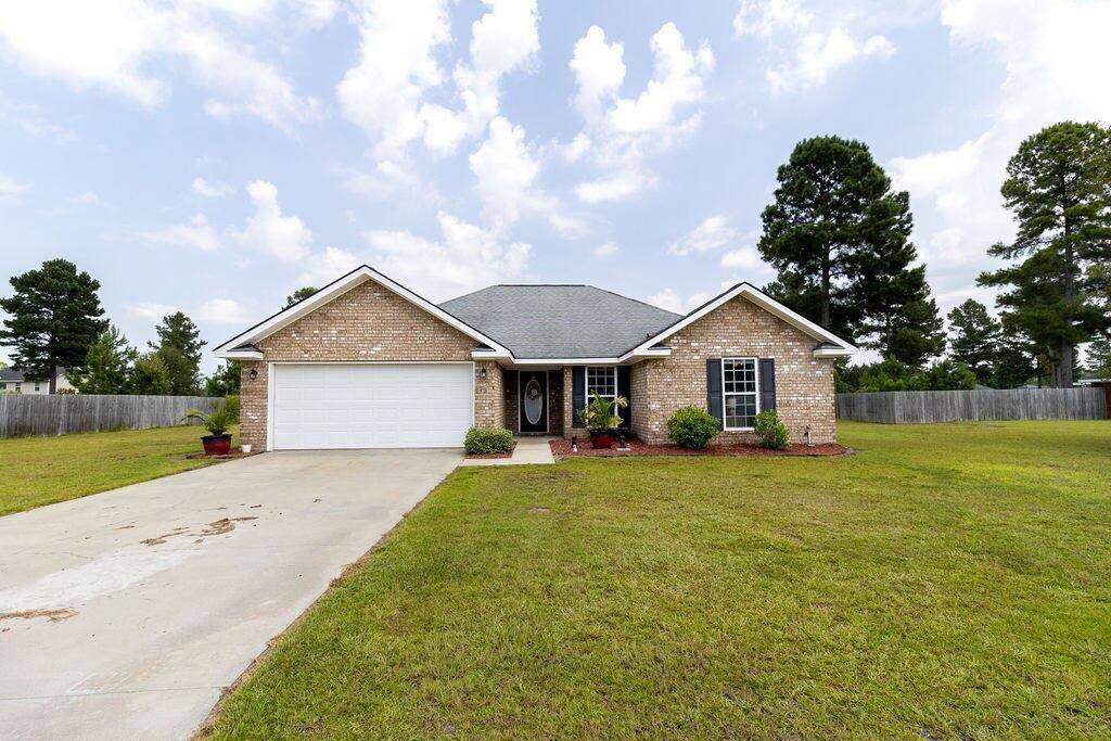 Ludowici, GA 31316,73 Mill Pond Lane Se