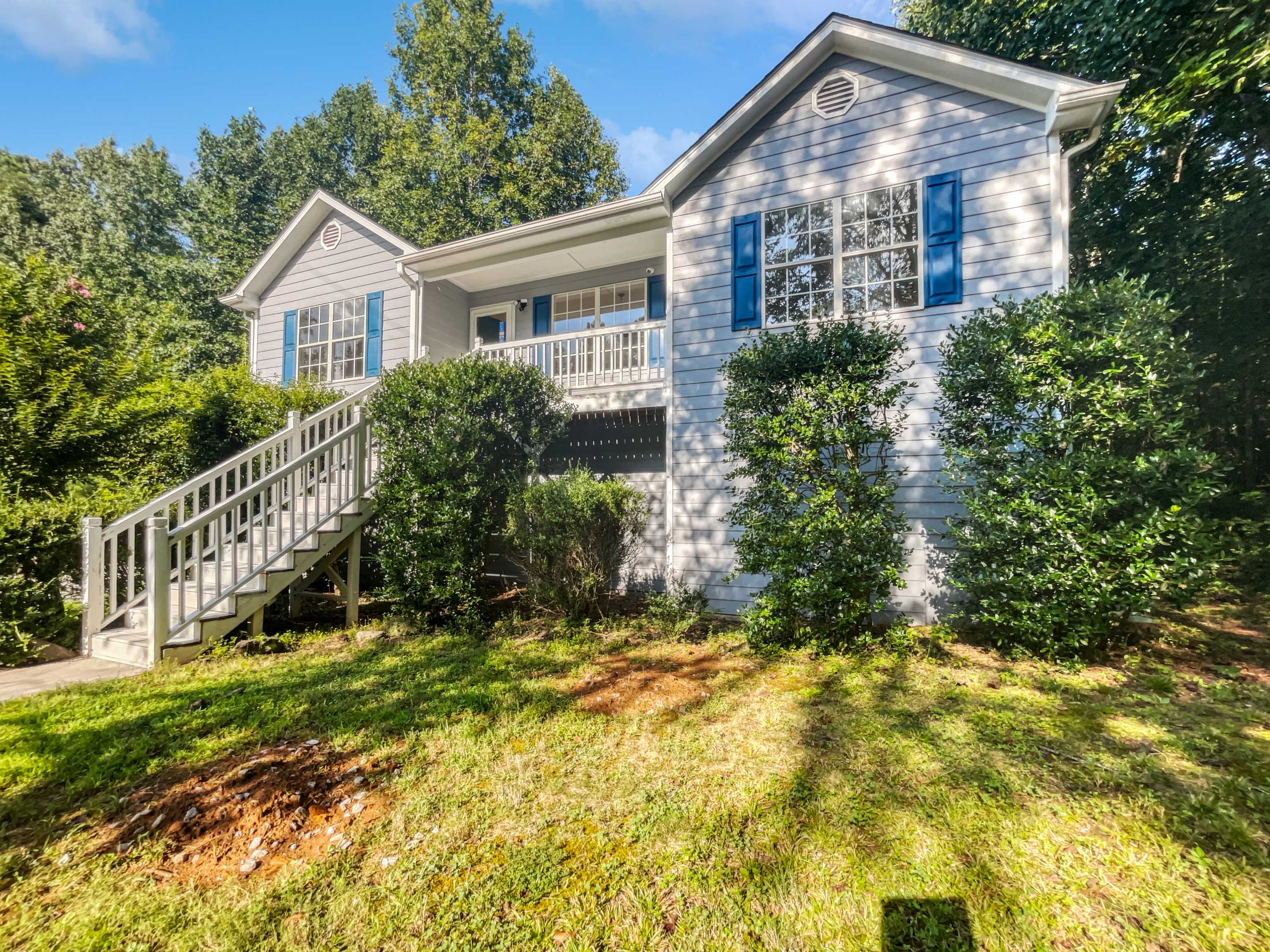 Hiram, GA 30141,129 Michelle LN