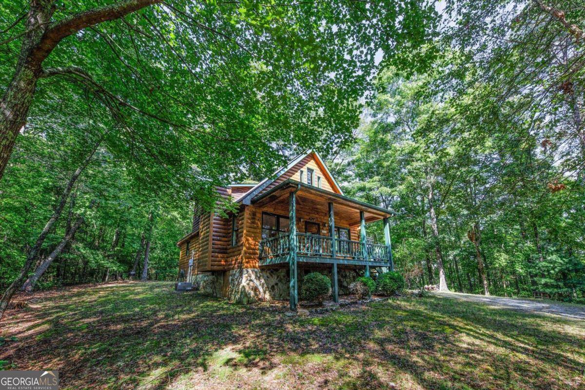 Blue Ridge, GA 30513,48 Timber Ridge RD