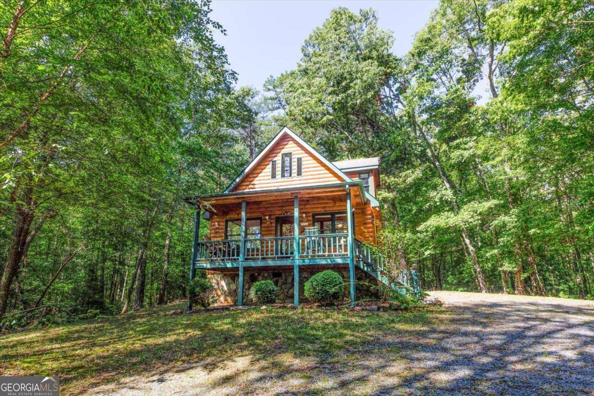 Blue Ridge, GA 30513,48 Timber Ridge RD