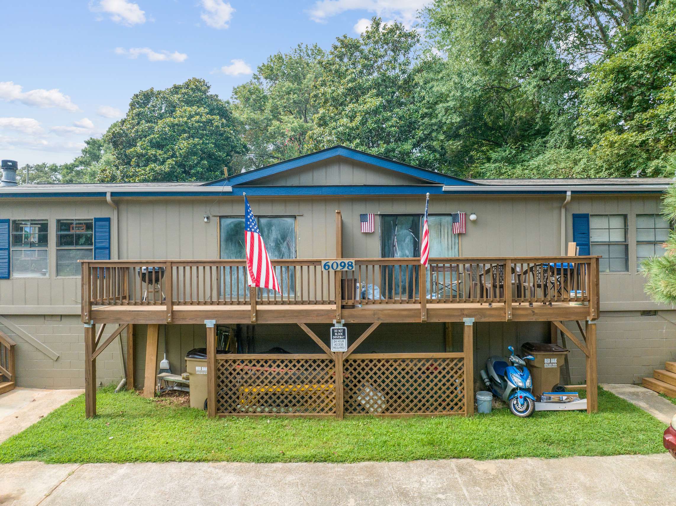 Flowery Branch, GA 30542,6098 Mitchell ST