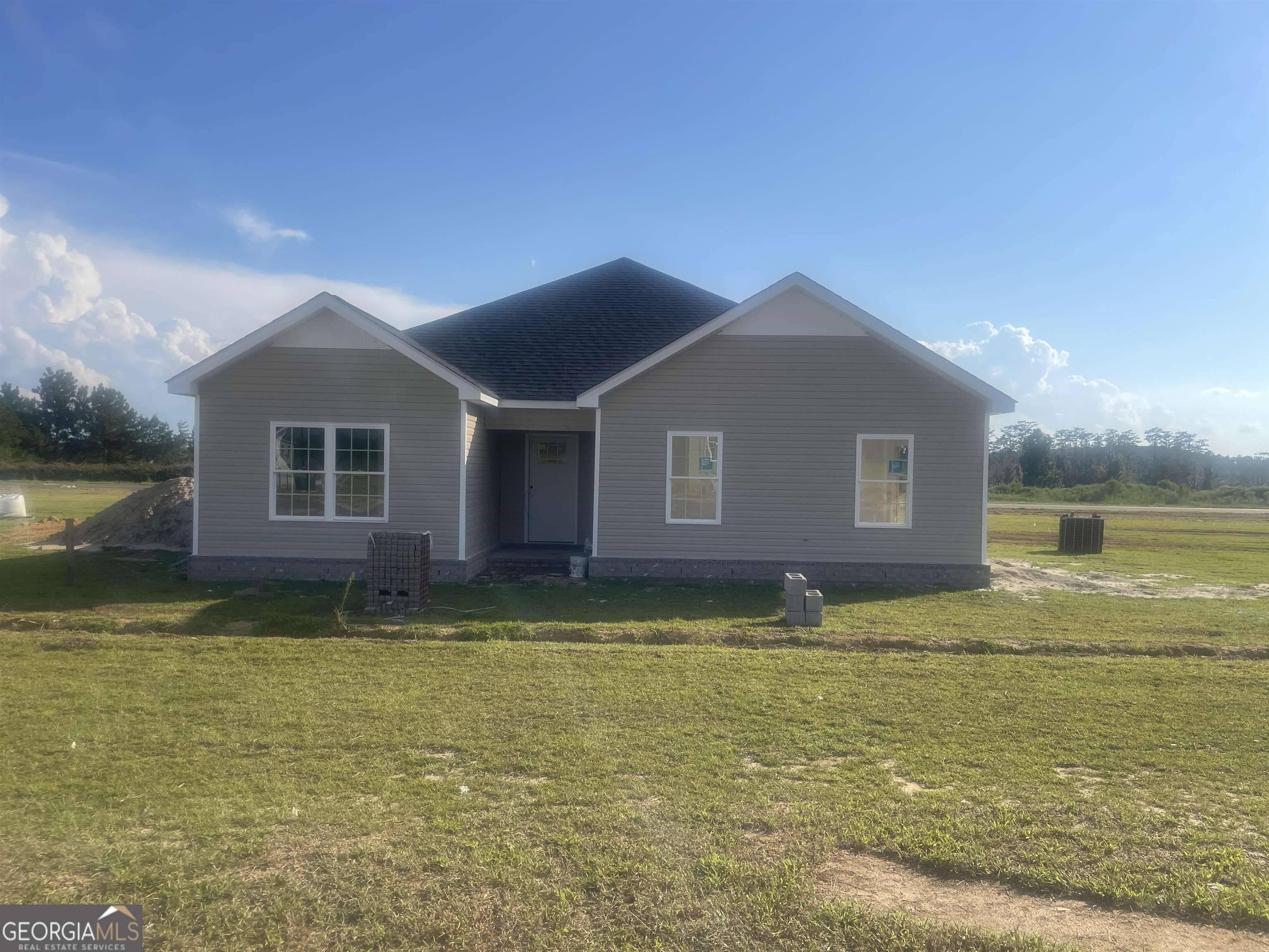 Statesboro, GA 30458,0 Fescue DR #11