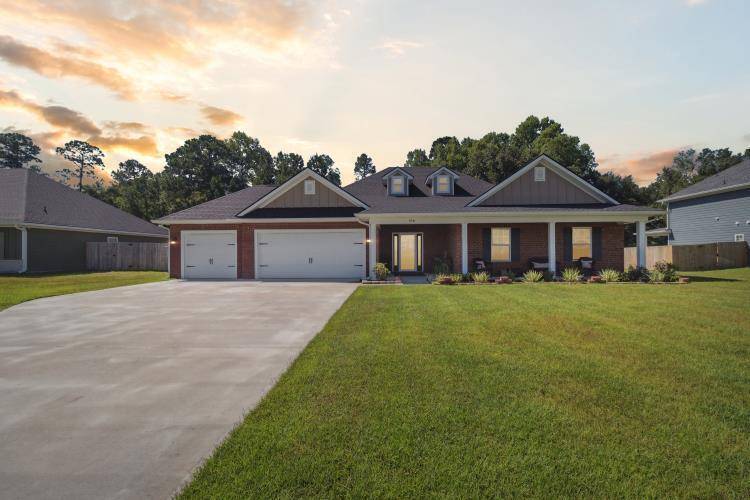 Ludowici, GA 31316,356 Palmer Place