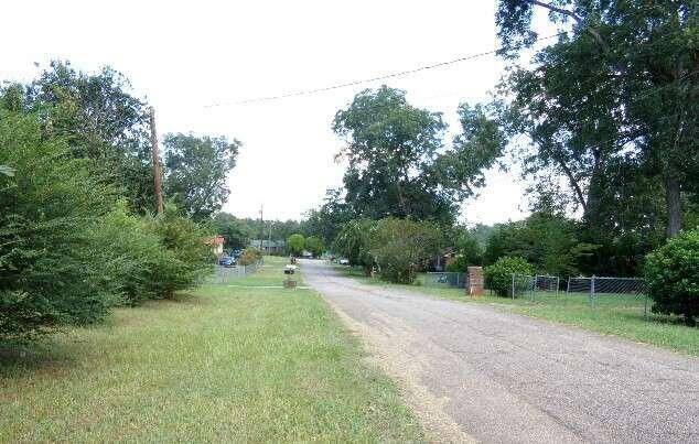 Americus, GA 31709,112 Andrews