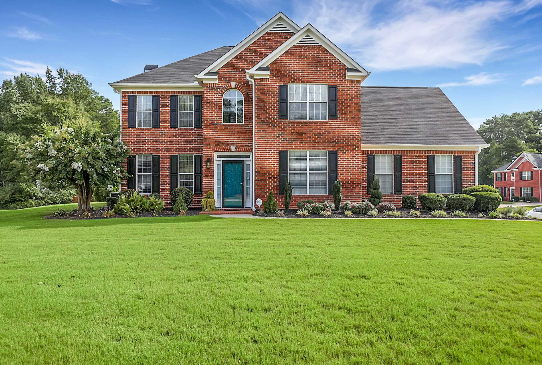 South Fulton, GA 30331,400 Caxton CT SW