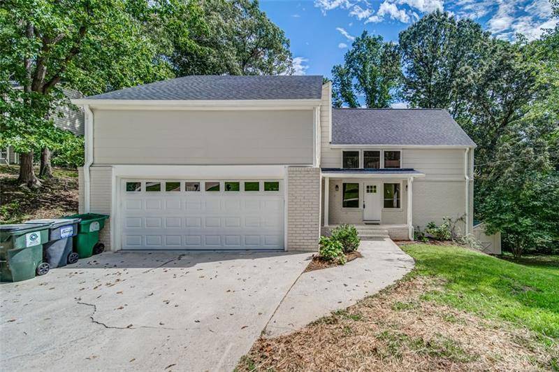 Mableton, GA 30126,6122 Lakeshore DR SE