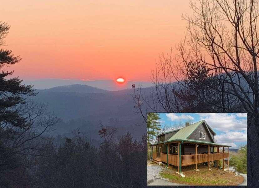 Epworth, GA 30541,290 Westwood RUN