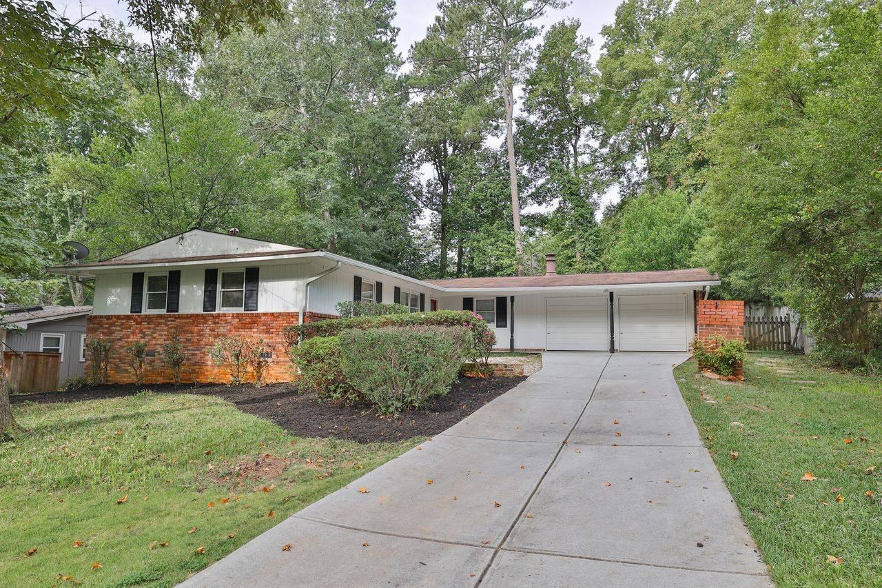 Chamblee, GA 30341,3666 Cold Spring Lane