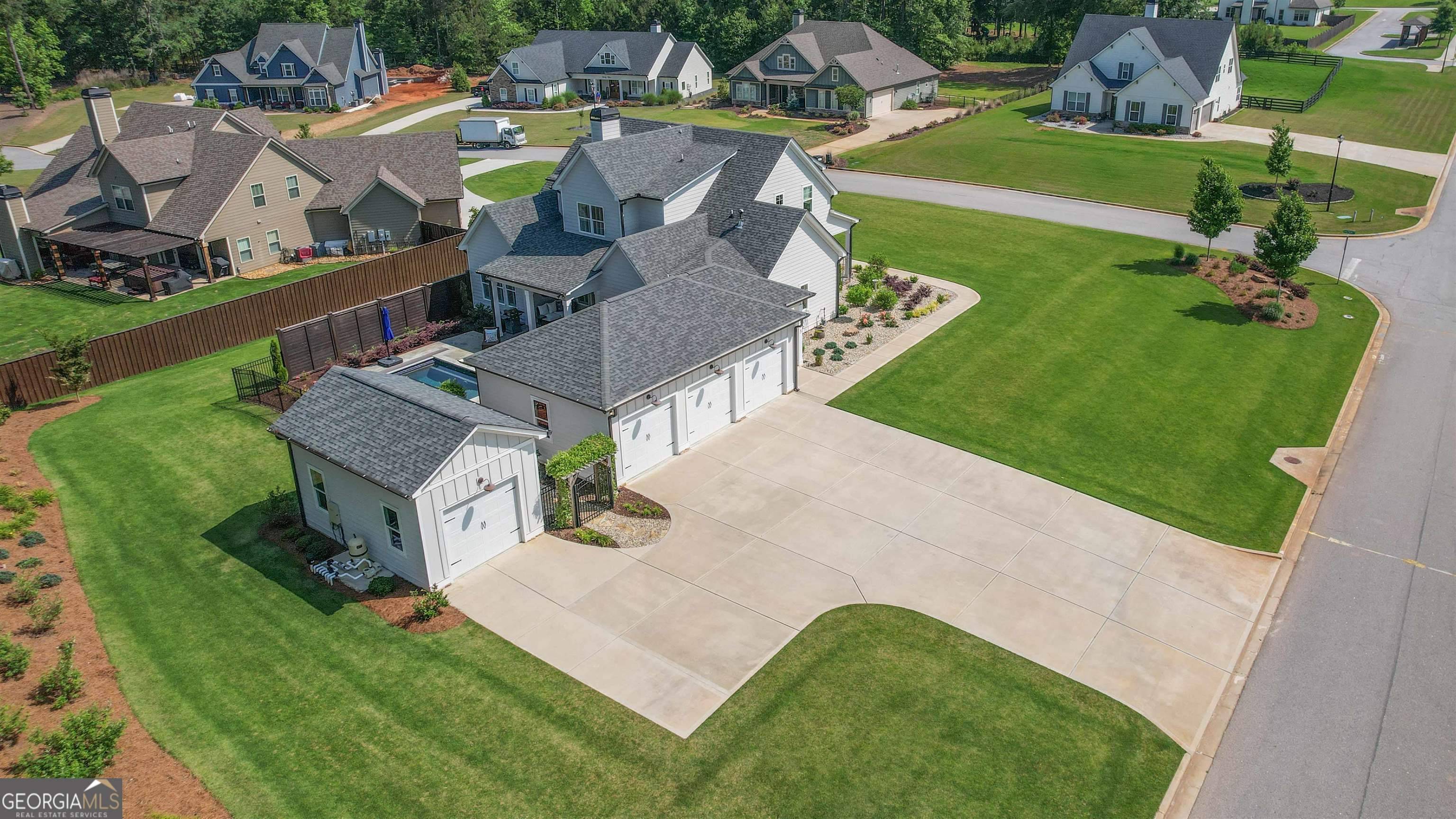 Newnan, GA 30263,165 N Cove DR