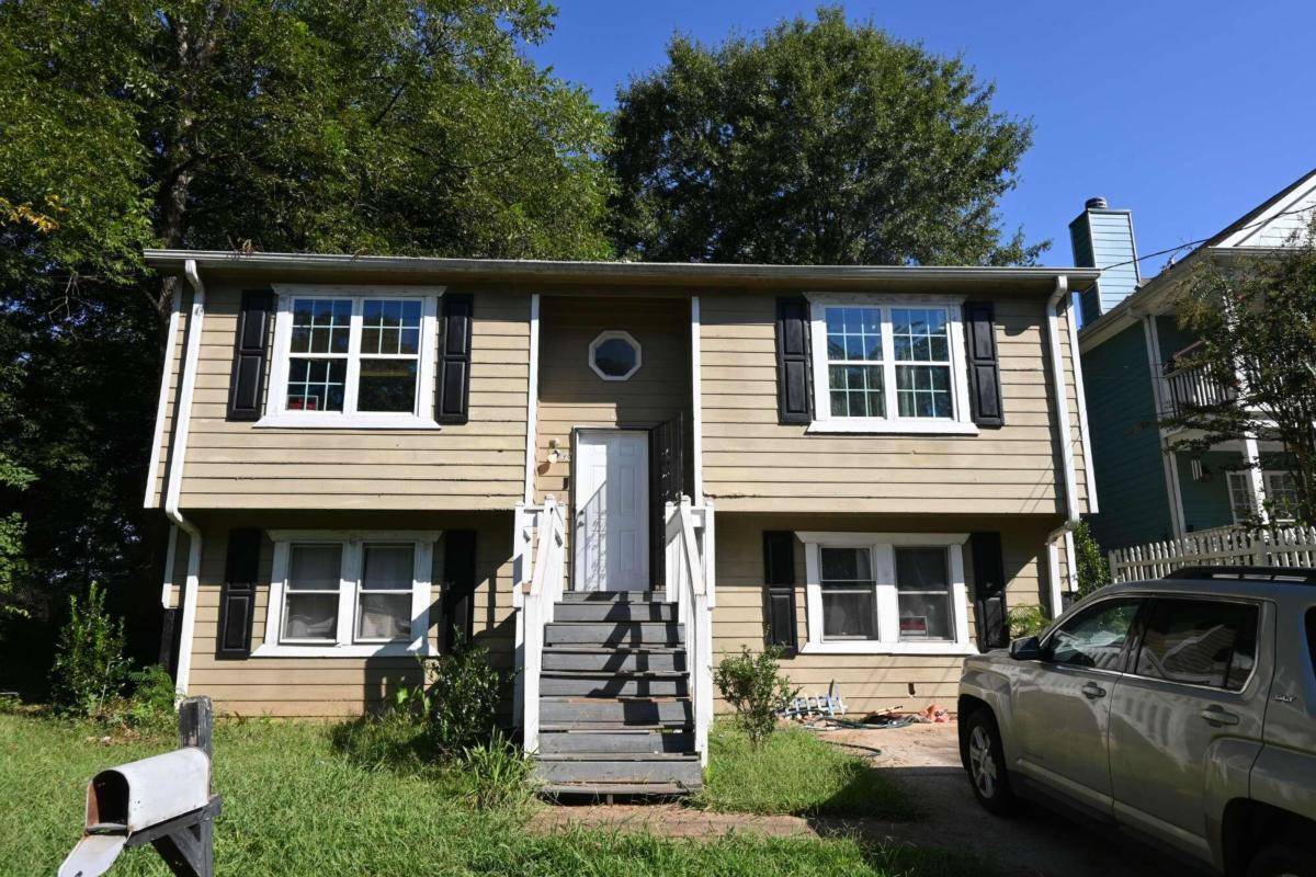 Atlanta, GA 30315,96 Thirkield AVE SE