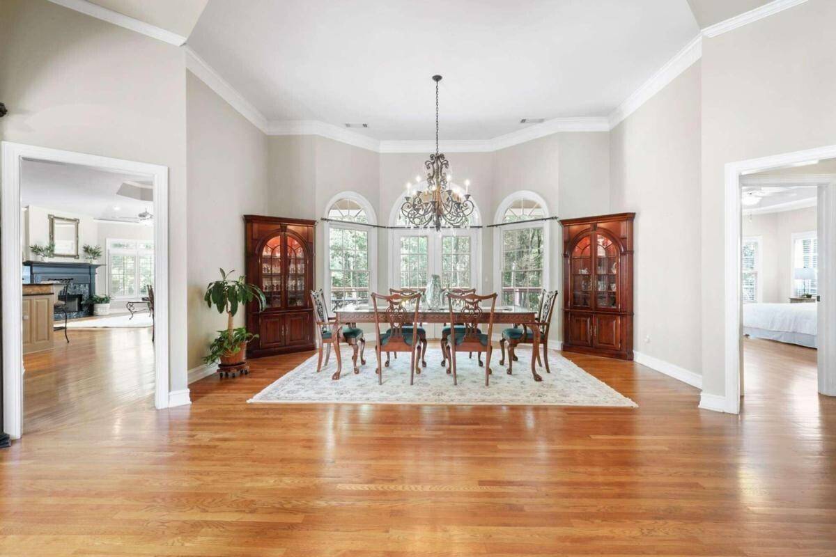 Peachtree City, GA 30269,285 Spear RD
