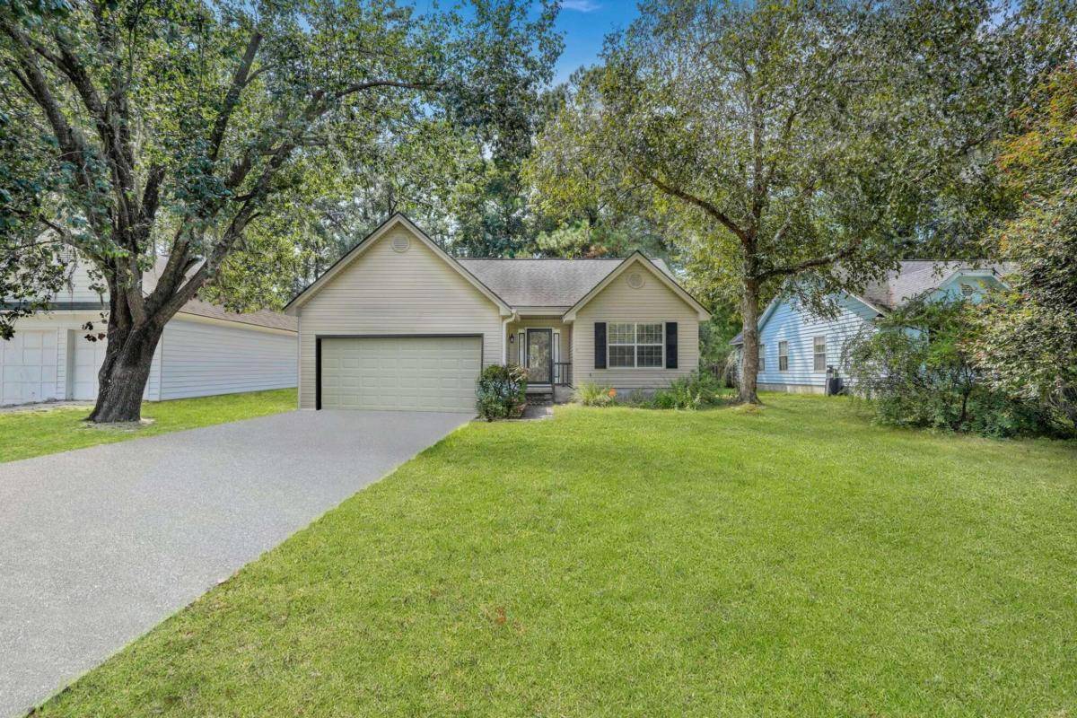 Savannah, GA 31419,205 Sugar Mill DR