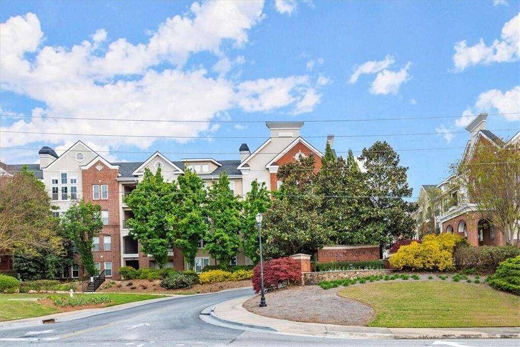 Atlanta, GA 30338,1850 Cotillion Drive