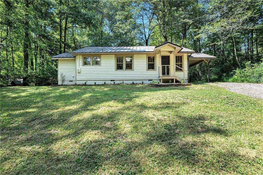 Jasper, GA 30143,350 Griffith