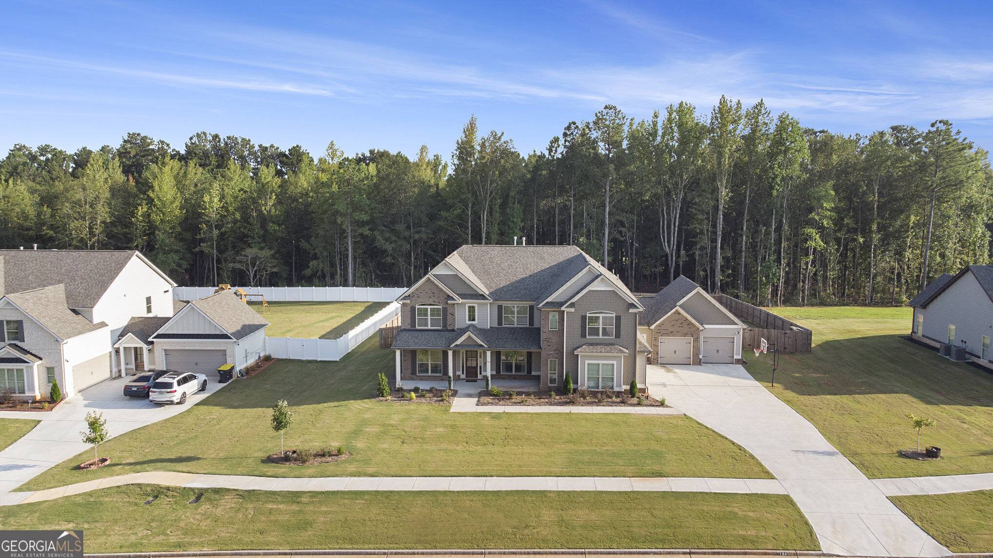 Newnan, GA 30265,164 Peppertree DR
