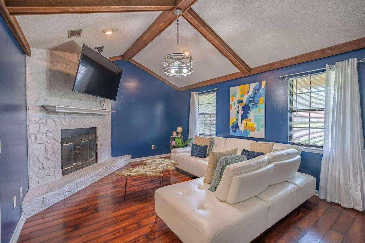 Hinesville, GA 31313,720 Little John DR
