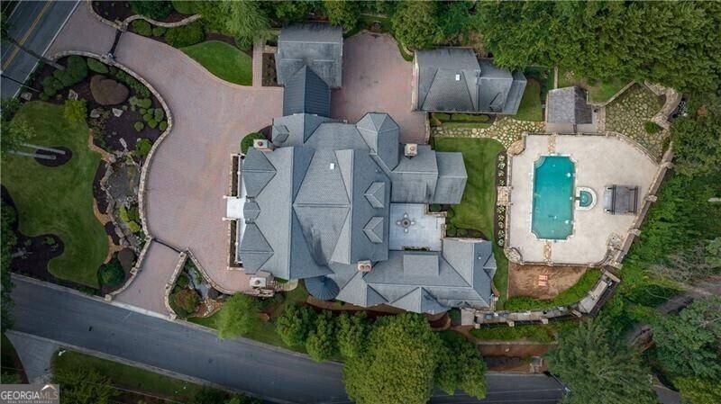 Atlanta, GA 30327,4370 Paran PL NW