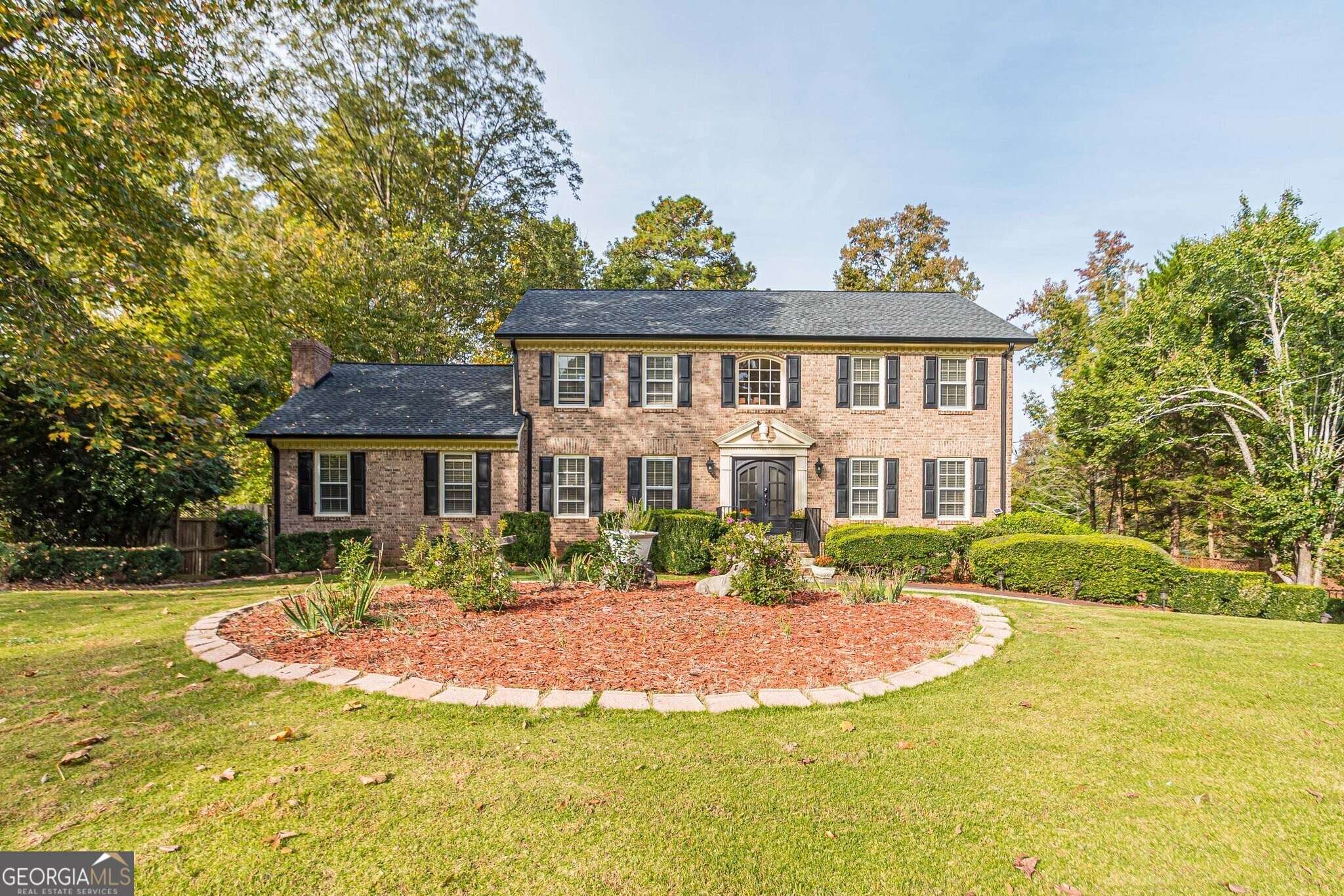 Peachtree Corners, GA 30092,6546 Rosecommon