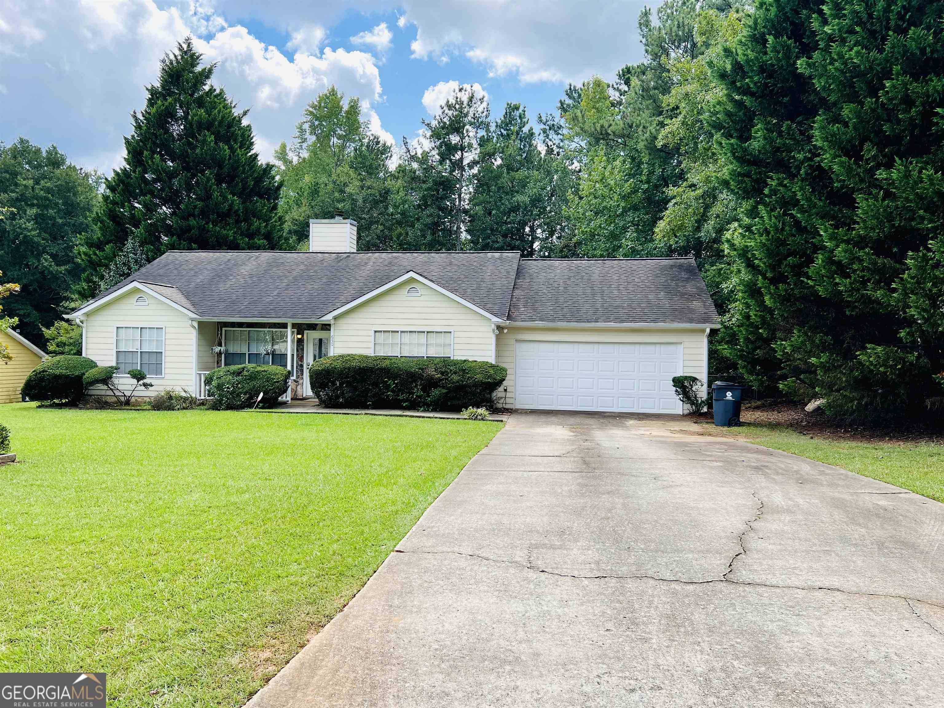 Stockbridge, GA 30281,650 Fairhaven