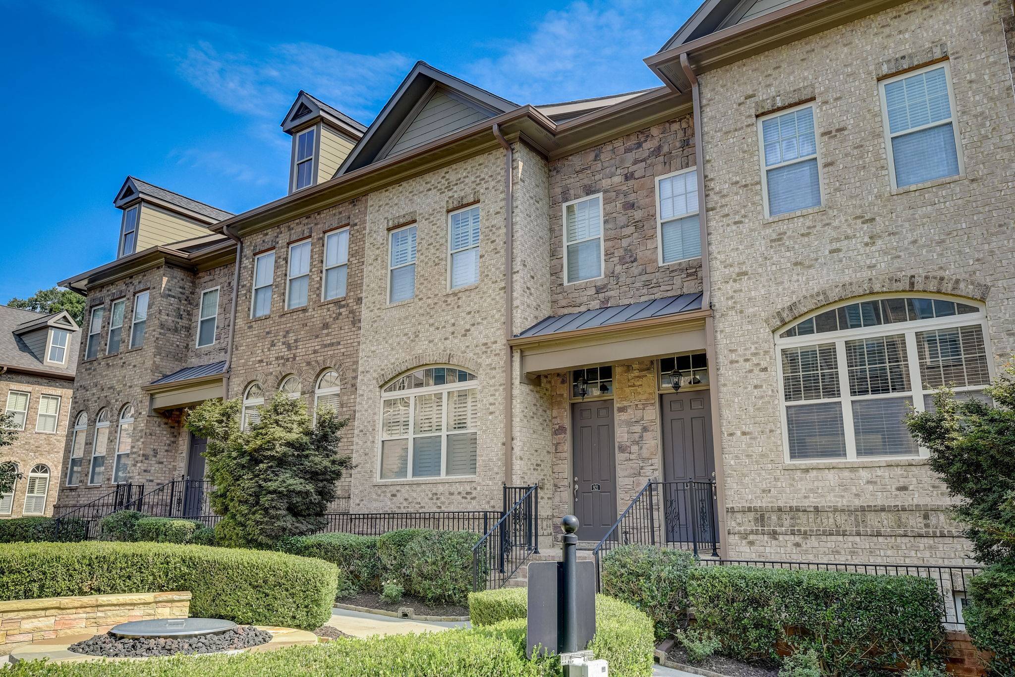 Atlanta, GA 30350,919 Telfair Close #22