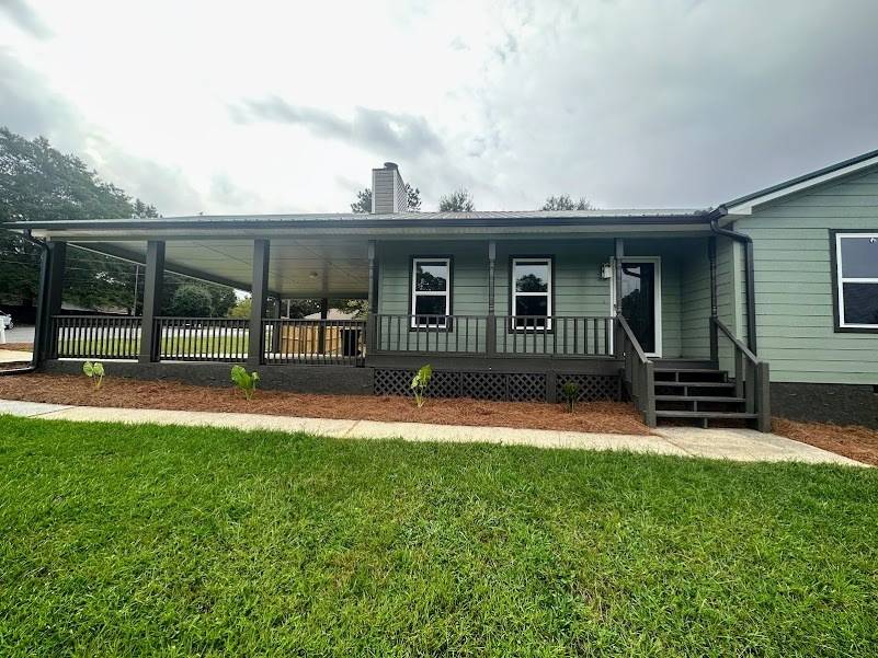 Villa Rica, GA 30180,410 Green