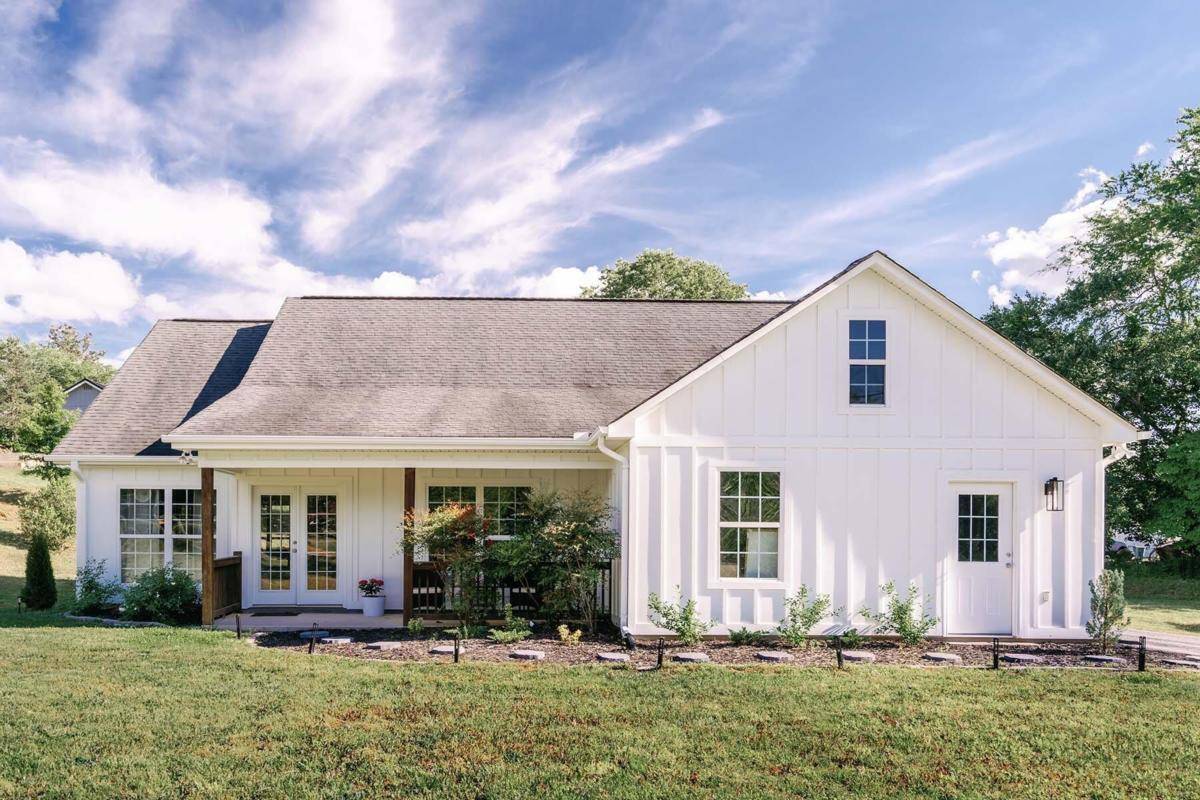 Blue Ridge, GA 30513,25 Shady Grove LN