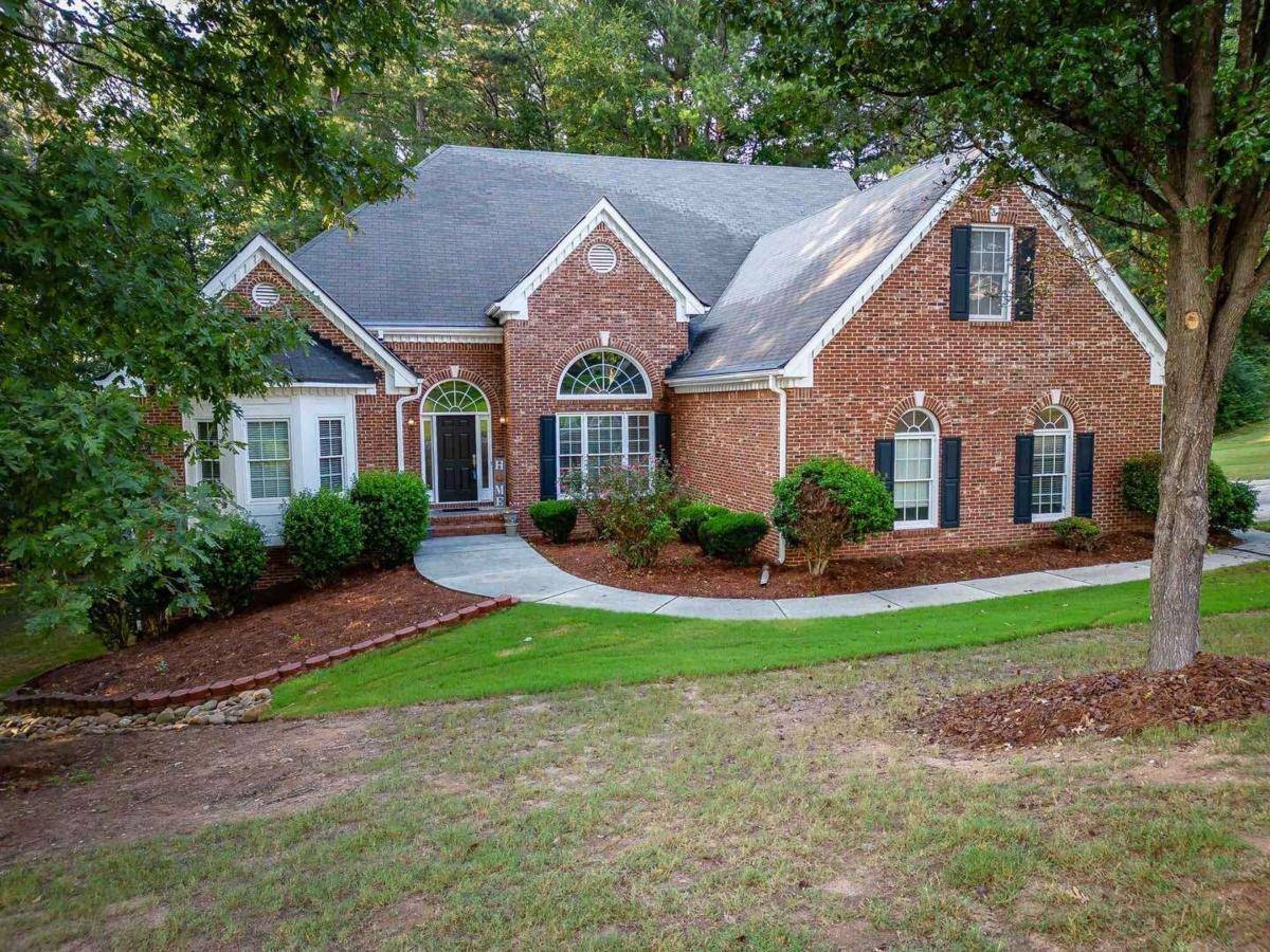 Loganville, GA 30052,3570 Bulloch Lake RD