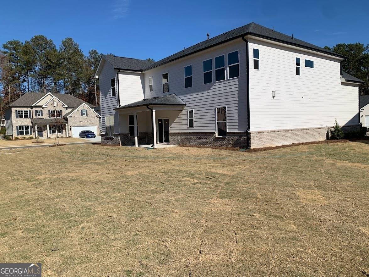 Dacula, GA 30019,3689 Pickens Landing (lot 14) DR